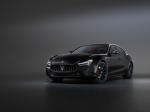 Maserati Ghibli S Q4 GranSport Edizione Ribelle 2020 года